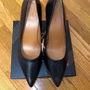 Brand new next signature heels